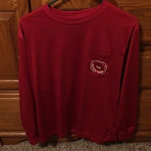 Southern Marsh FieldTec Long Sleeve Shirt